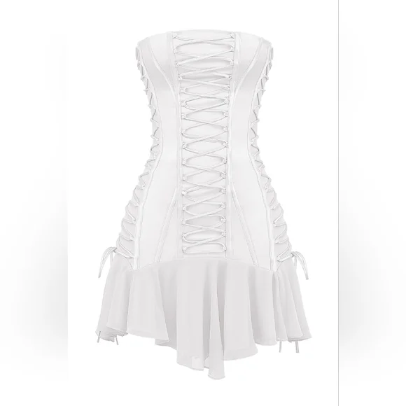 White House of CB 'Sirena'-medium (tall length!) - Picture 6 of 16